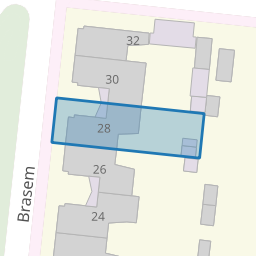 Perceel TIE00-K-1773