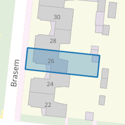 Perceel TIE00-K-1774