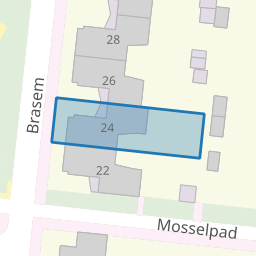 Perceel TIE00-K-1775