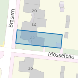 Perceel TIE00-K-1776