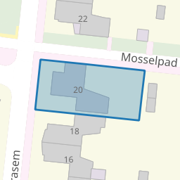 Perceel TIE00-K-1777