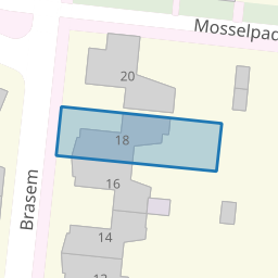 Perceel TIE00-K-1778