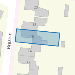 Perceel TIE00-K-1779