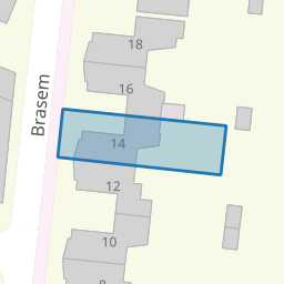 Perceel TIE00-K-1780