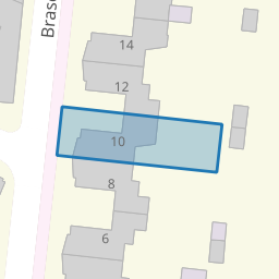 Perceel TIE00-K-1782