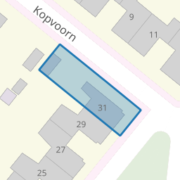 Perceel TIE00-K-1787