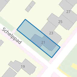 Perceel TIE00-K-1792