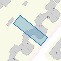 Perceel TIE00-K-1797