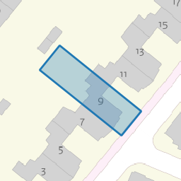 Perceel TIE00-K-1798