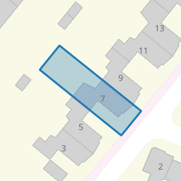 Perceel TIE00-K-1799