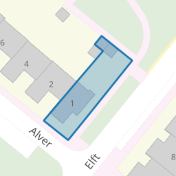 Perceel TIE00-K-1803