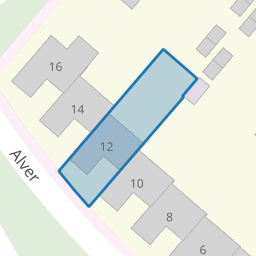 Perceel TIE00-K-1809