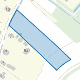 Perceel TIE00-K-1814