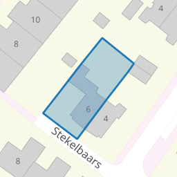 Perceel TIE00-K-1816