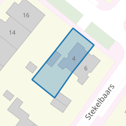 Perceel TIE00-K-1817