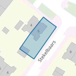 Perceel TIE00-K-1818