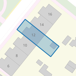 Perceel TIE00-K-1822