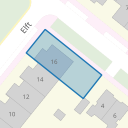 Perceel TIE00-K-1824