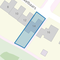 Perceel TIE00-K-1827