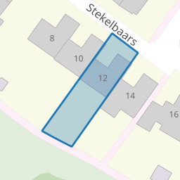 Perceel TIE00-K-1828