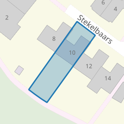 Perceel TIE00-K-1829