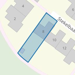 Perceel TIE00-K-1830