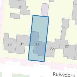 Perceel TIE00-K-1836