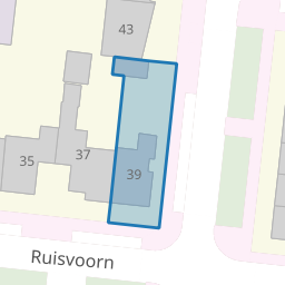 Perceel TIE00-K-1839