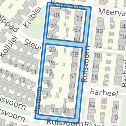 Perceel TIE00-K-1840