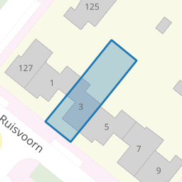 Perceel TIE00-K-1843