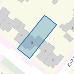 Perceel TIE00-K-1844