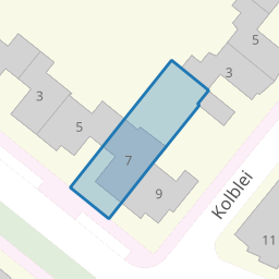 Perceel TIE00-K-1845