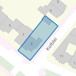 Perceel TIE00-K-1846