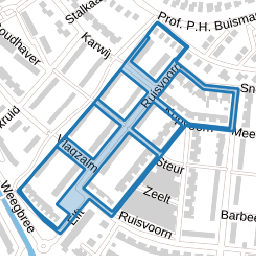 Perceel TIE00-K-1847