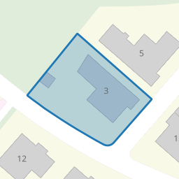 Perceel TIE00-K-1849