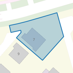 Perceel TIE00-K-1850