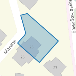 Perceel TIE00-K-1858