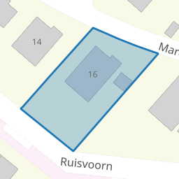 Perceel TIE00-K-1863