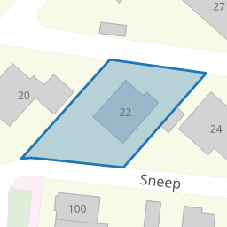 Perceel TIE00-K-1866