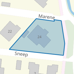 Perceel TIE00-K-1867