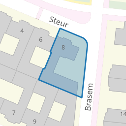 Perceel TIE00-K-1869