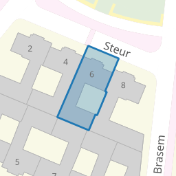 Perceel TIE00-K-1870