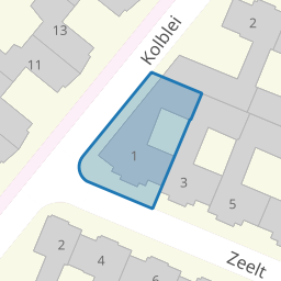 Perceel TIE00-K-1873