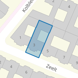 Perceel TIE00-K-1874