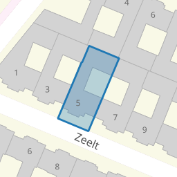 Perceel TIE00-K-1875