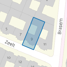 Perceel TIE00-K-1877