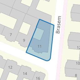 Perceel TIE00-K-1878