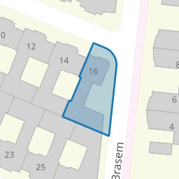 Perceel TIE00-K-1879