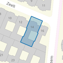 Perceel TIE00-K-1880