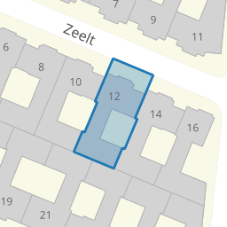 Perceel TIE00-K-1881